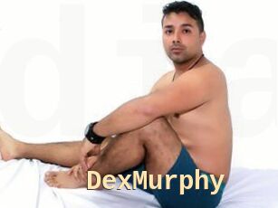 DexMurphy