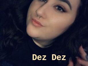 Dez_Dez