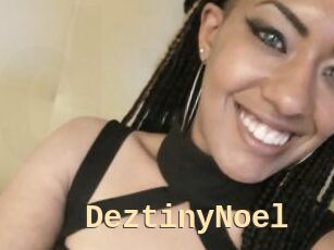 DeztinyNoel
