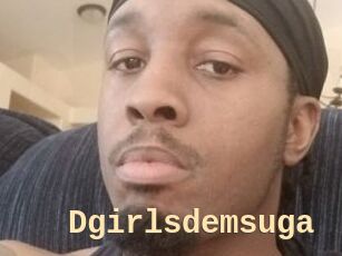 Dgirlsdemsuga