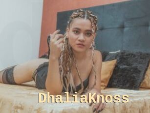 DhaliaKnoss
