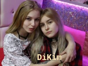 DiKim