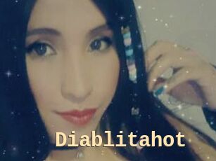 Diablitahot