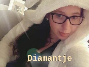 Diamantje