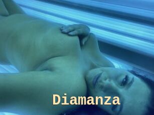 Diamanza