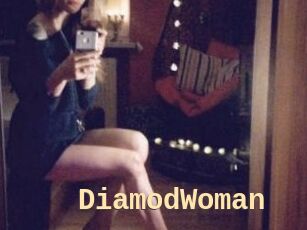 DiamodWoman