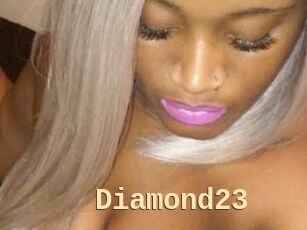 Diamond23