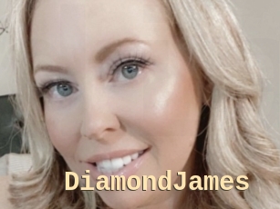 DiamondJames Dialogue Sexe