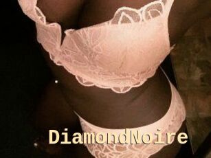 DiamondNoire