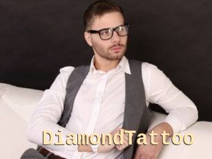 DiamondTattoo