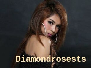 Diamondrosests