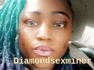 Diamondsexminer
