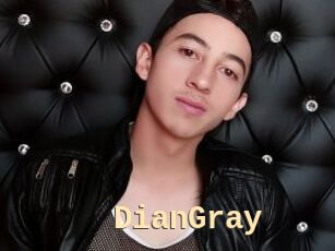 DianGray