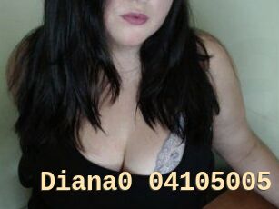 Diana0-04105005