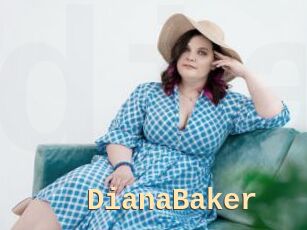 DianaBaker