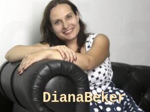 DianaBeker
