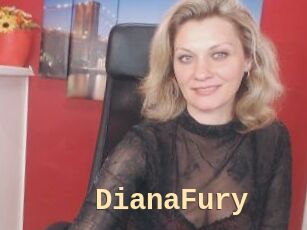 DianaFury