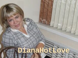 DianaHotLove