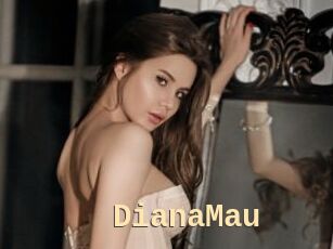 DianaMau