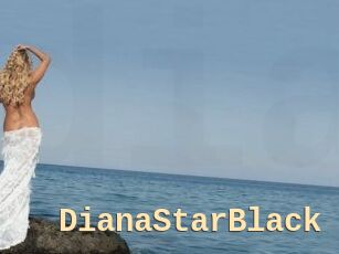 DianaStarBlack