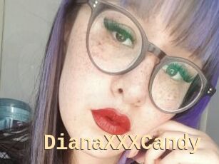 DianaXXXCandy