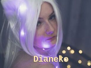 Dianeko