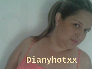 Dianyhotxx