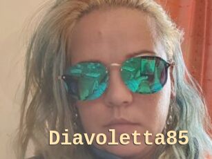 Diavoletta85