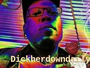 Dickherdowndaily