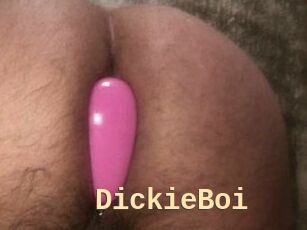 DickieBoi