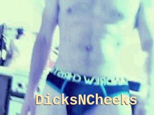 DicksNCheeks