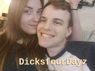 DicksfourDayz