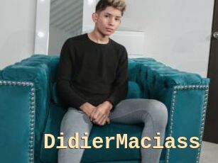 DidierMaciass