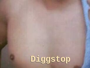 Diggstop