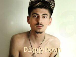 DiggyDown