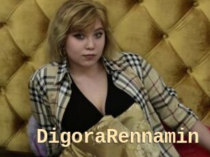 DigoraRennamin