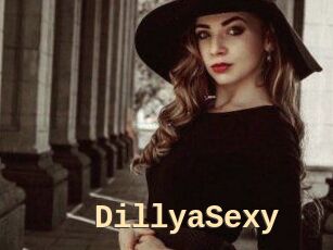 DillyaSexy