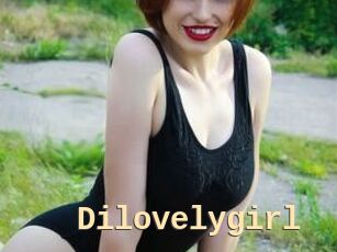 Dilovelygirl
