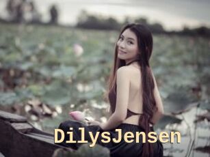 DilysJensen