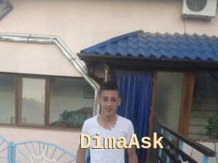 DimaAsk