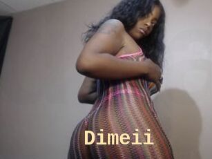 Dimeii