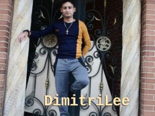 DimitriLee