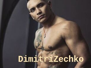 DimitriZechko
