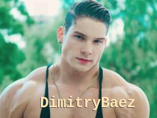 DimitryBaez