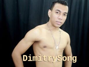 DimitrySong