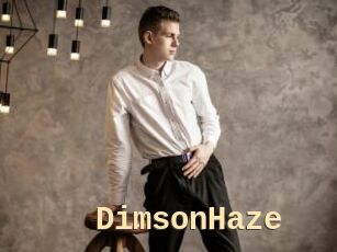 DimsonHaze