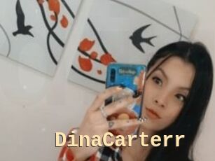 DinaCarterr