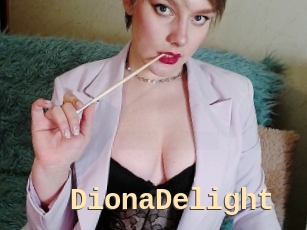 DionaDelight