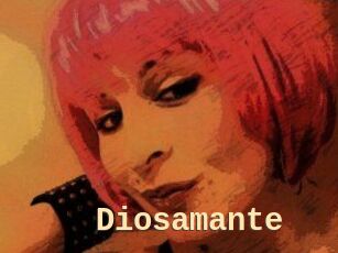 Diosamante