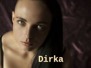 Dirka